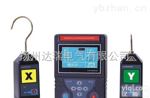 <em>数显</em>式<em>语音</em>核<em>相仪</em>参数