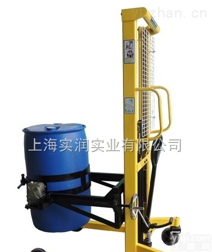 液压抱桶电子秤-手动<em>液压油</em>桶秤生产<em>厂家</em>