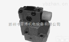 华德先导式<em>顺序阀</em> DZ…-50 <em>10</em>、20、30