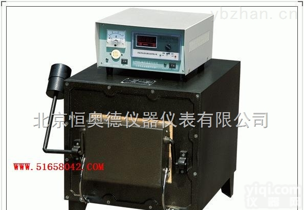 YGM-XL-1  中温<em>箱式</em>电阻炉<em>介绍</em>