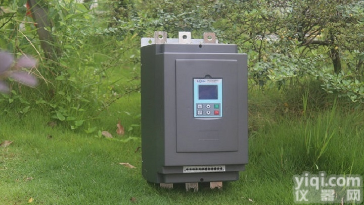 15kW  泥浆泵挂壁式软<em>起动器</em>，罗卡韦尔<em>电机</em>软启动