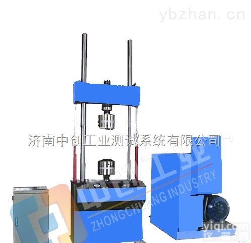 <em>单向器</em>衬套动静刚度疲劳测定仪品质有保障