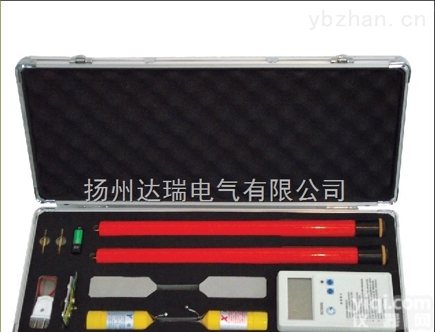 <em>数显</em>式<em>高压</em><em>语音</em>核相器