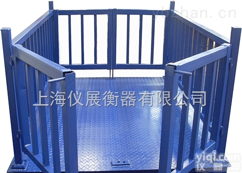 2米*3米称猪<em>电子秤</em><em>动物</em><em>电子秤</em>价格多少