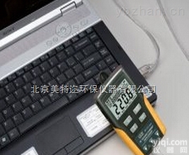 DT-172  手持<em>温湿度</em>数据记录仪DT-172<em>温湿度</em>计北京美特迩<em>仪器</em>价格