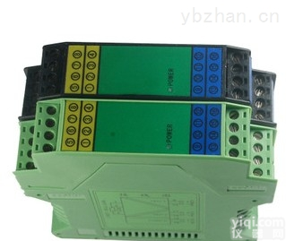 WS15242  <em>安全栅</em>4-20mA <em>一进</em>二出