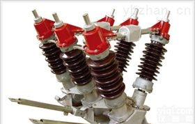 上海昌西GW5-35GDW/630A户外高原<em>防污型</em>高压<em>隔离开关</em>