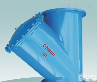 <em>大口径</em>Y型<em>过滤器</em>/Y型<em>过滤器</em>生产厂家