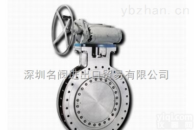 VTON  进口<em>美标</em>API<em>蝶阀</em>
