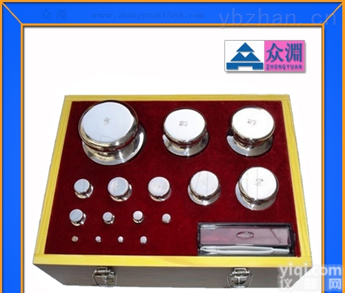 上海钢制<em>镀铬</em>砝码，F1级<em>不锈钢</em>砝码直销