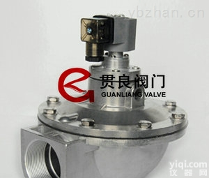 <em>电磁</em><em>脉冲</em>阀  <em>电磁</em><em>脉冲</em>阀技术与说明