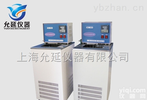 高低温<em>恒温</em>槽<em>一体机</em>
