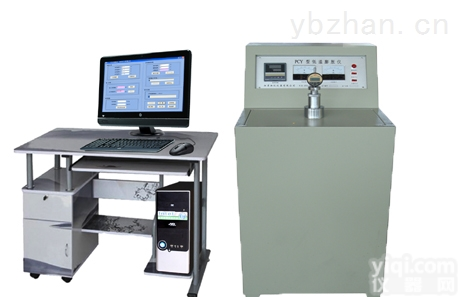 PCY-D  PCY-D<em>低温</em><em>膨胀仪</em>（<em>低温</em><em>膨胀系数</em>测定仪）