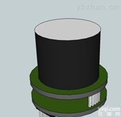 COZIR-Probe  <em>英国</em>GSS探头式超低功耗红外二氧化碳传感器<em>模块</em>（CO2传感器<em>模块</em>）