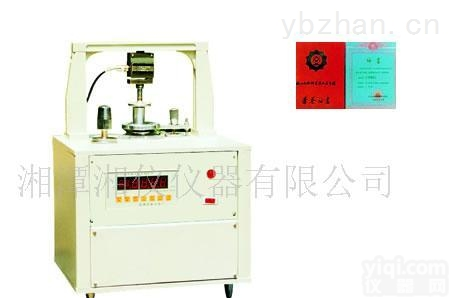 <em>KS</em>-B型  <em>数显</em><em>可塑性</em>测定仪,微电脑<em>可塑性</em>测定仪