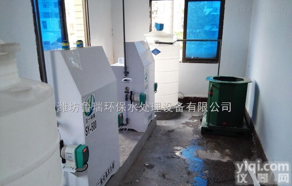 DEXF-L-200  <em>阿拉尔</em>安全饮用自来水<em>消毒设备</em>