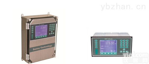 6105BF  赛摩<em>电气</em>6105BF<em>现场</em>安装型小屏给料机称重仪表