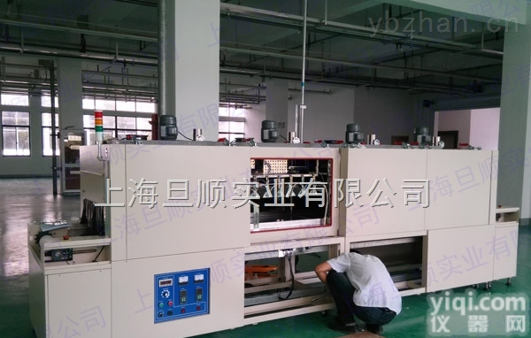 待定  上海远红外<em>隧道</em><em>烤箱</em>，自动化<em>流水线</em>烘箱