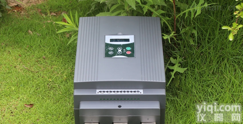 90kW  山东库存现货中文软起动，90<em>千瓦</em><em>砂浆泵</em>软启动器