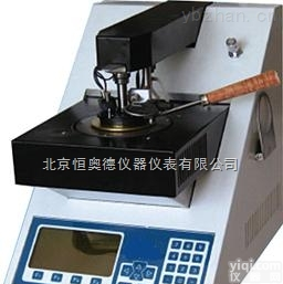 DHH-DSY-202Z  自动<em>闭口</em><em>闪点测定器</em>/
