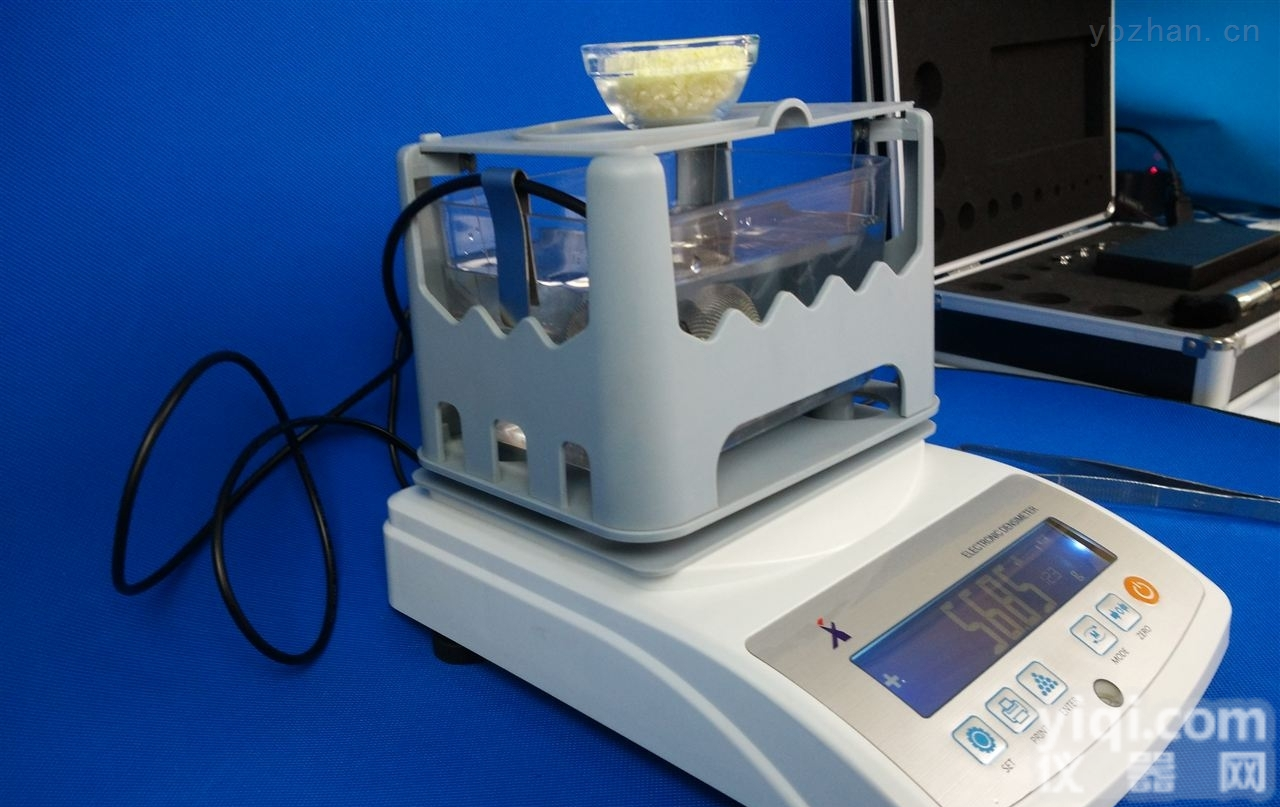 <em>聚四氟</em>乙烯<em>塑料</em>密度计