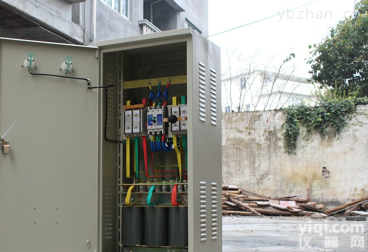 SYG-500kVA  轧钢机<em>升压</em>启动柜，<em>三相</em>电源<em>升压</em>柜批发