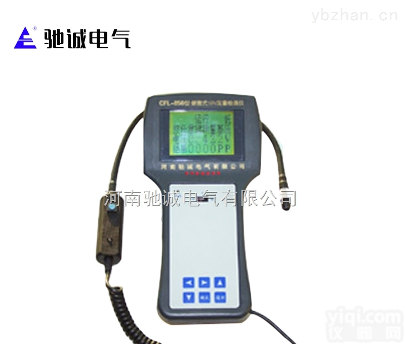 CFL-850  sf6<em>气体</em><em>定量</em><em>检漏仪</em>便携式sf6<em>气体</em><em>定量</em><em>检漏仪</em>