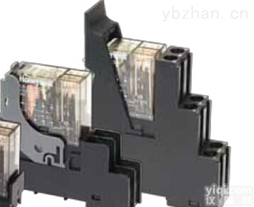 CR-2C-DC24V  <em>霍尼</em>韦尔CR 系列透明外壳<em>紧凑型</em>中间继电器