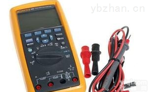 flukeF287  回收福禄克flukeF287<em>万用表</em>回收<em>万用表</em>回收<em>二手</em>仪器