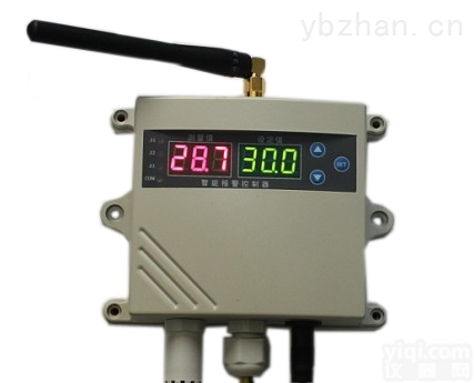 YK-34B-WX  远传湿度变送器，无线湿度变送器，<em>无障碍</em>1000米传输