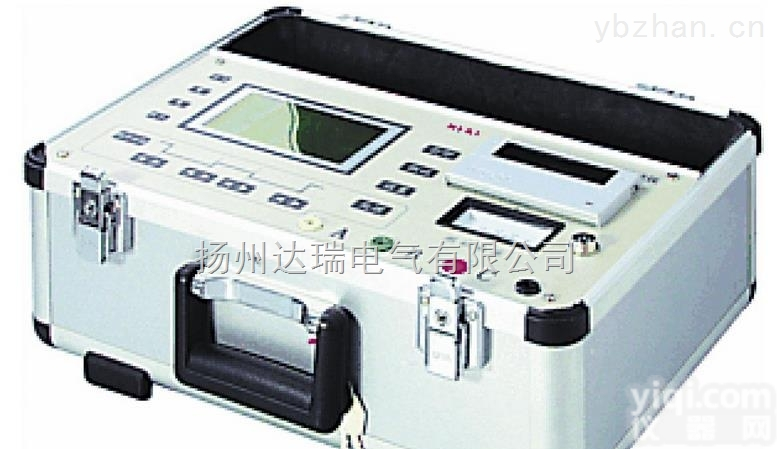 <em>扬州</em><em>达瑞</em>生产变压器有载分接开关测试仪