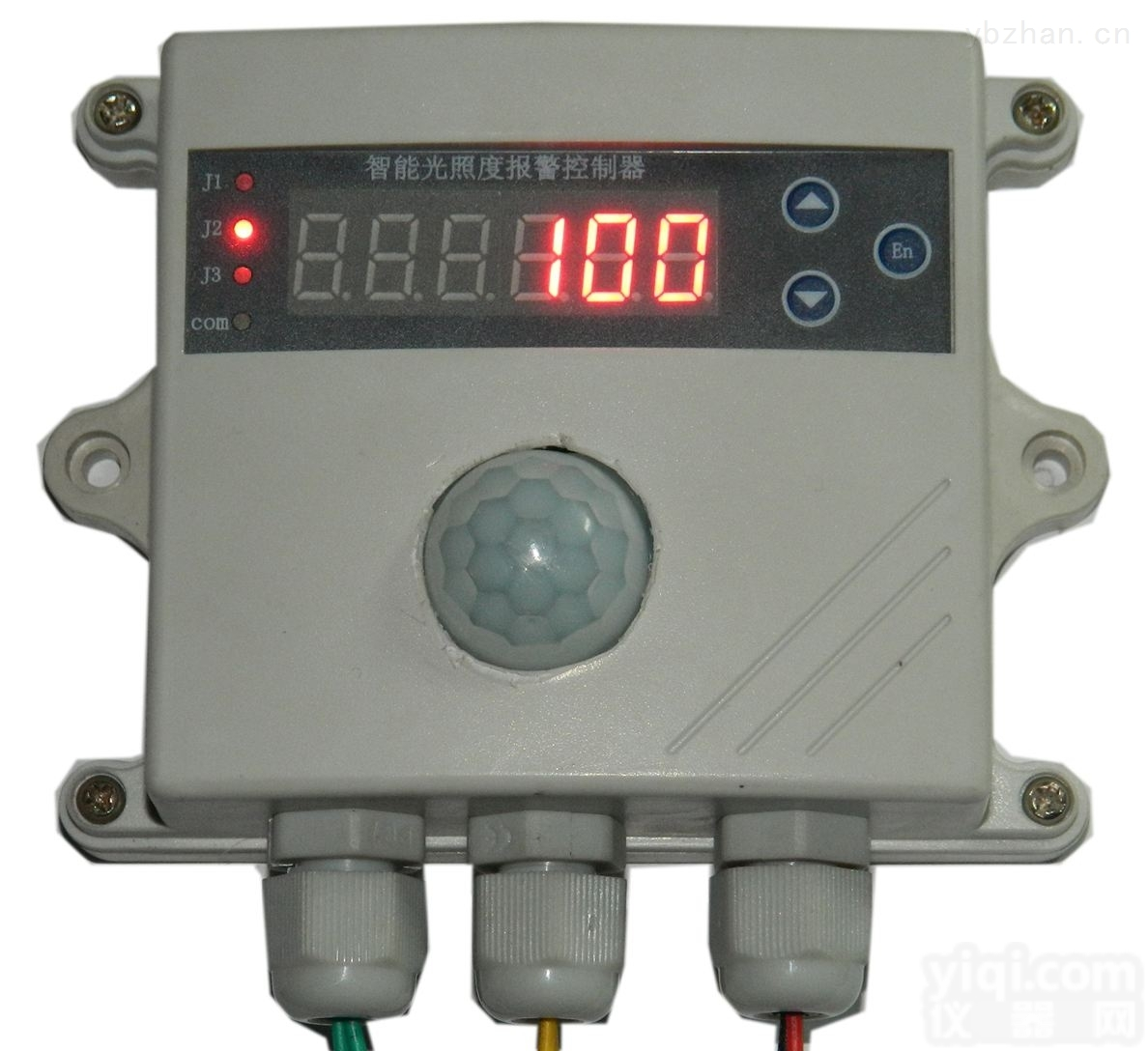 YK-GZD  智能<em>光照</em>度<em>数字显示</em>仪，智能<em>光照</em>度控制器，<em>光照</em>度报警控制器