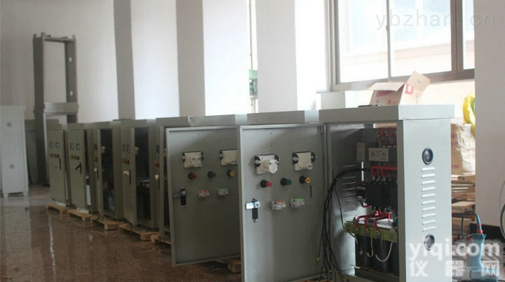 40kW  XJ01自耦<em>减压</em><em>启动</em>柜，<em>潜水泵</em><em>减压</em>起动箱