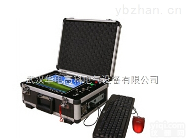 GZY-H  <em>华电</em><em>高科</em>GX智能GZY-H高压电缆故障探测仪
