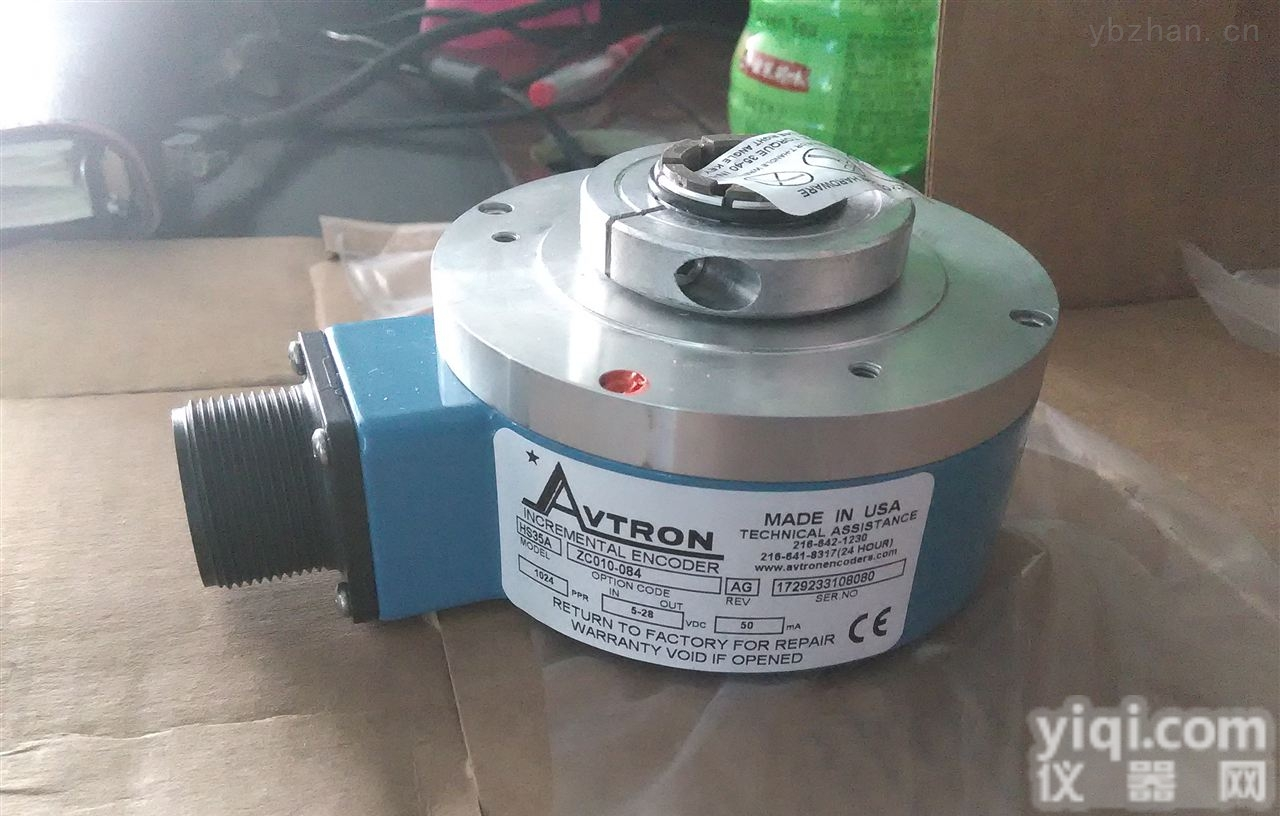 M6-4S1HX51-W005<em>美国</em>埃福创重载石油定制<em>编码器</em>西安经销<em>优势</em>