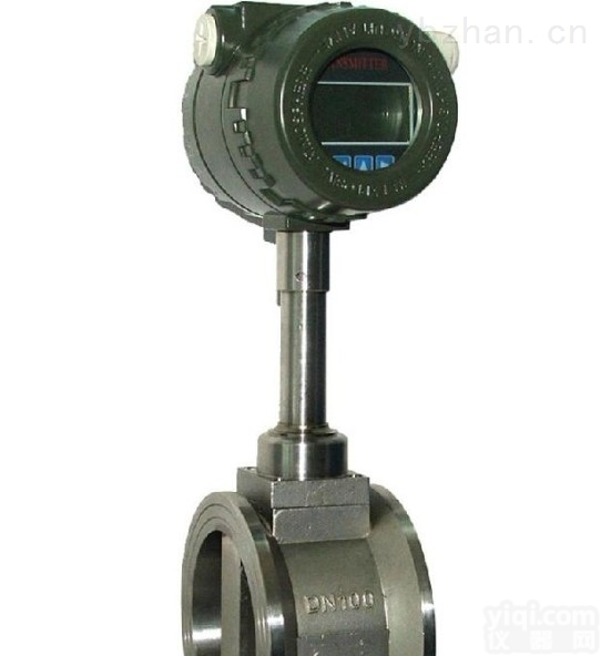 TL<em>涡街</em><em>流量计</em>测量<em>可靠性</em>