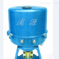 开关型调节型防爆型  浦源自控<em>361</em><em>执行器</em>