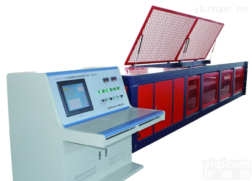 安全工具拉力试验机