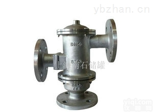 <em>接管</em>阻火<em>呼吸阀</em>-  不锈钢双<em>接管</em>阻火<em>呼吸阀</em>