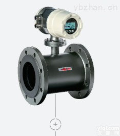 山东龙口管道式智能电磁流量计 液体流量表