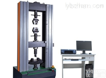 WAW-300KN型微机控制电液伺服液压万能<em>试验机</em>（四川 <em>黄石</em> 石家庄 秦皇岛 长沙）