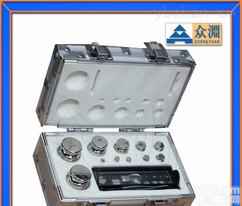 1g-5kg<em>不锈钢</em>砝码厂家，<em>计量局</em>检验砝码