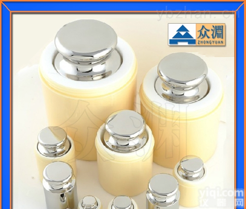 校<em>天平</em>用<em>砝码</em>，不锈钢<em>天平</em><em>砝码</em>