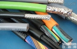 AGG-3000V<em>镀锡</em>铜丝硅橡胶高压<em>电缆线</em>