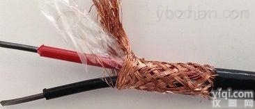 ZR-KX-GS-VVP  <em>阻燃</em>型<em>热电偶</em>补偿导线<em>电缆</em>