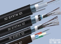 <em>安徽</em>天康<em>GYTA53</em>-6A1B铠装<em>光缆</em>