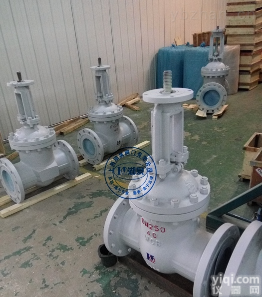 Z941H-16C DN800  <em>大口径</em>铸钢<em>电动</em>法兰<em>闸阀</em>