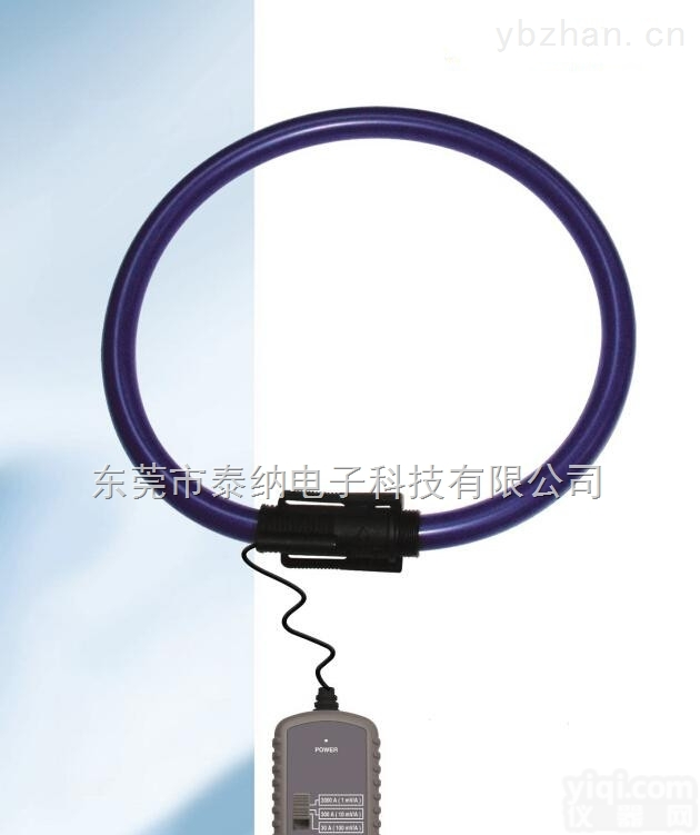 <em>CP-3000</em>  台湾路昌电流钳头三相电力分析仪DW-6093,DW-6095专用钳头<em>CP-3000</em>