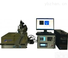 CSM-9000型  超声波C<em>扫描</em>成像<em>检测系统</em>（多轴水浸）