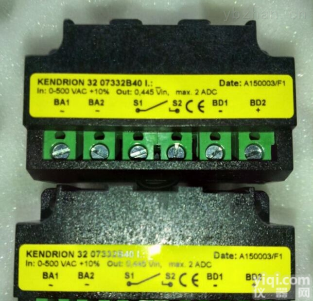 BRAUN<em>转速</em><em>探头</em>BR <em>A5S05B90</em>